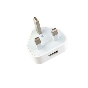 Apple USB Mains Plug