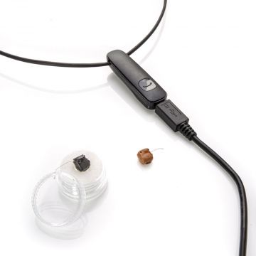 Bluetooth Invisible Earpiece