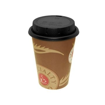 Coffee Cup Spy Camera