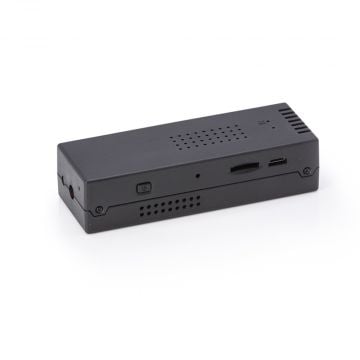 Micro HD Black Box Recorder
