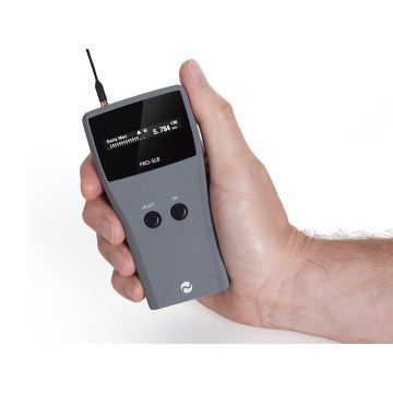 PRO-SL8 Advanced Pocket Bug Detector