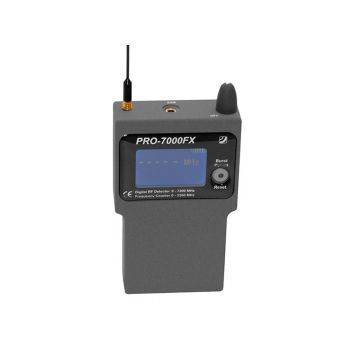 Pro 7000FX RF Bug Detector