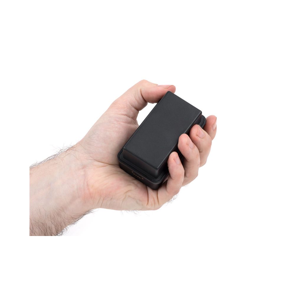 MiniMag Real Time Tracking Device