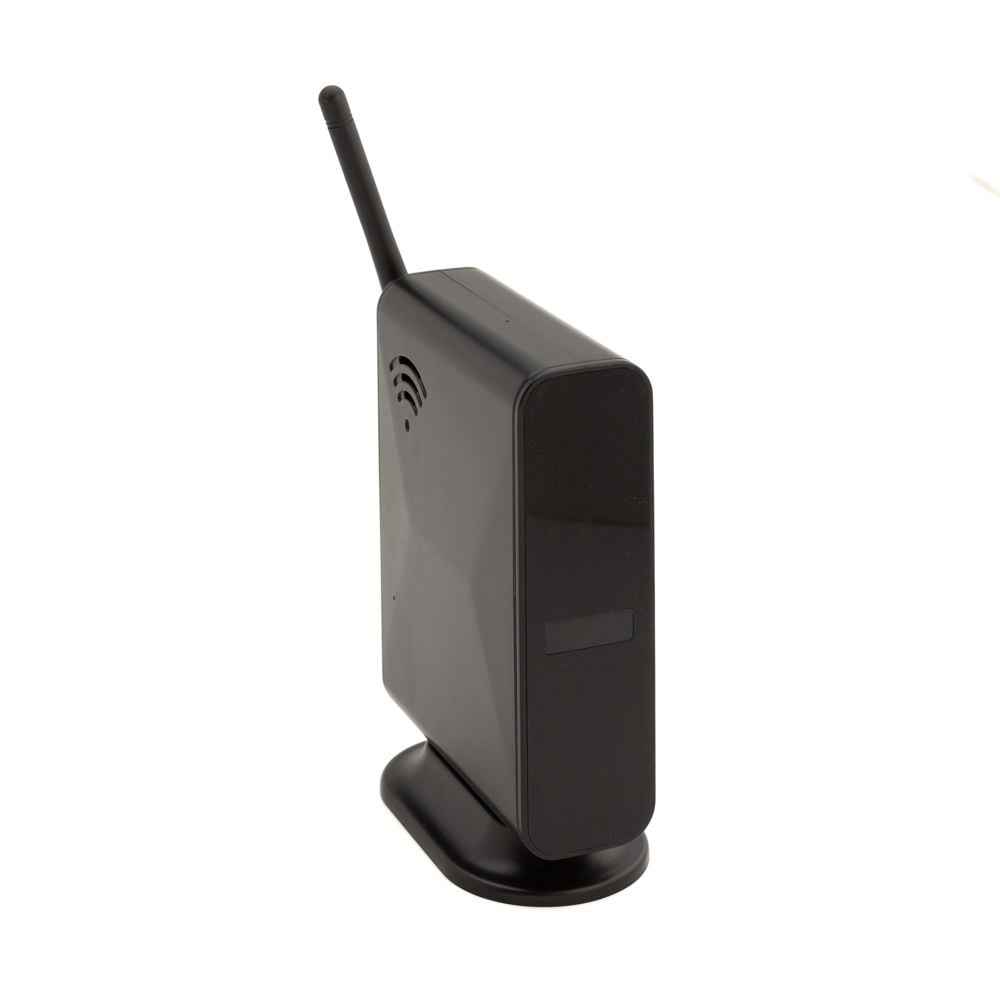 Wireless Router WiFi Video Camera Recorder
