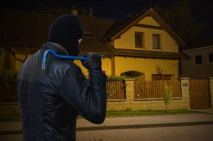 5 Ways You Can Use Tech To Outsmart Criminals And Burglars