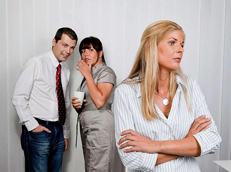 How To Deal With Workplace Bullies