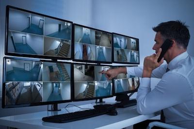 Is Your Business Complying With The Surveillance Camera Code Of Practice?