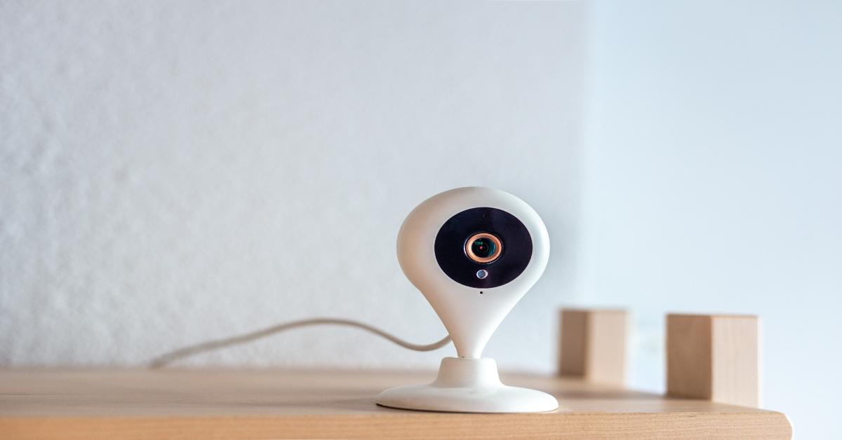 What Is The Easiest Security Camera To Install?