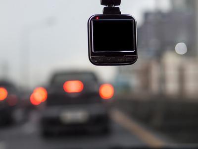 Self Surveillance - The Rising Use Of The In-Car Dashcam