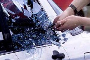 How Can CCTV Help Stop Your Car From Being Vandalised?