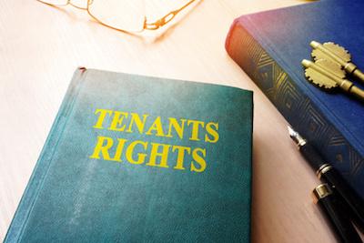 Landlord And Tenant Rights When Installing Security Equipment