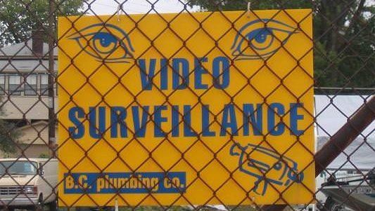 How To Protect Yourself When Carrying Out Surveillance